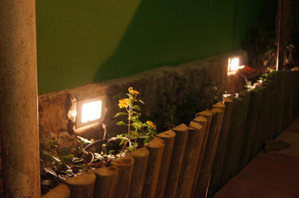 Chill On The Beach Hostel Rio de Janeiro Exterior foto